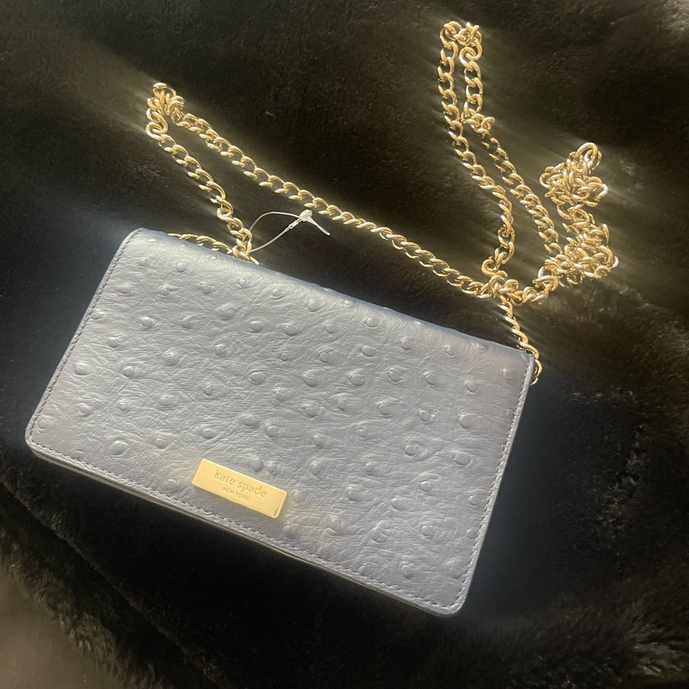 NWT Kate spade  cross body bag